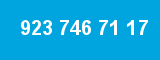 923 746 71 17